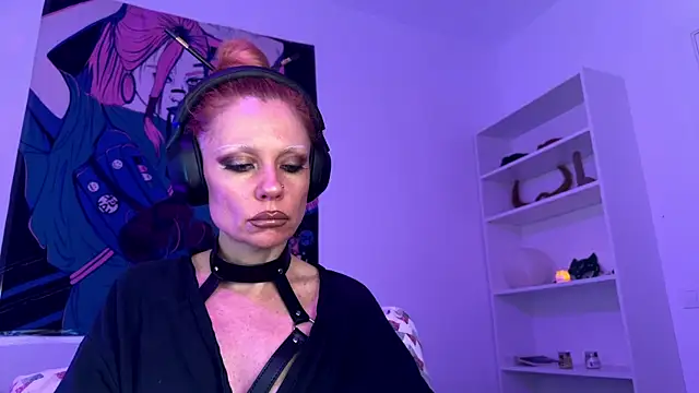 LiraFox's cam snapshot