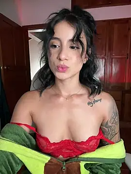 Ale_Lewis live sex cam