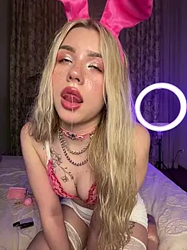 PurrAliceX's cam snapshot