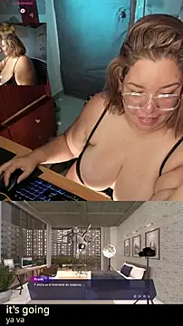 Johana_bbw's cam snapshot