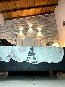 Yassy_vazquez's cam snapshot