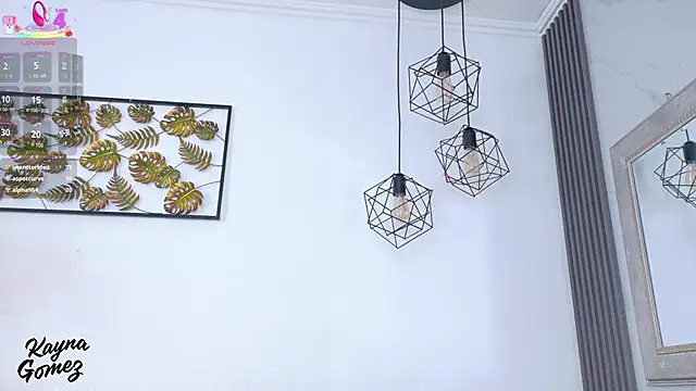 kayna_gomez live sex cam