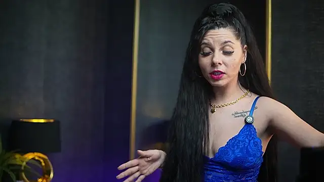 GiaEasyIce's cam snapshot