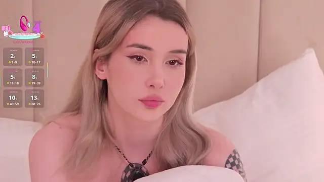 Nesolla's cam snapshot