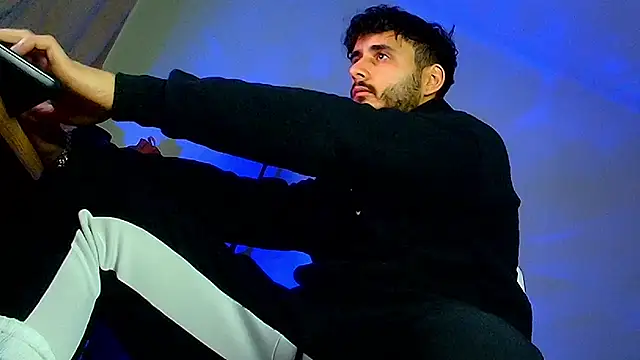 XanderCage99 live sex cam