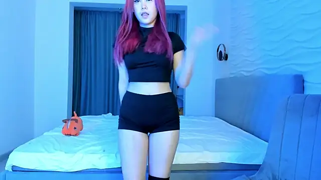 yanyaan's cam snapshot