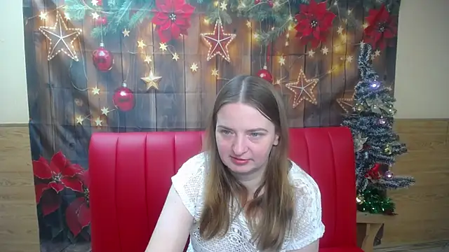 FreyaDak's cam snapshot