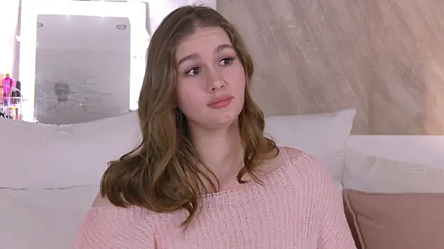 EllieHayes's cam snapshot