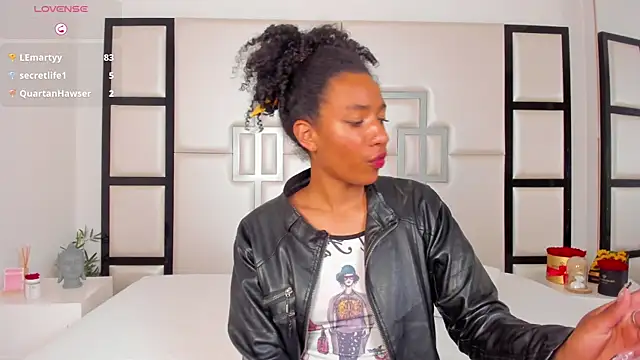 CarlaMarcuzzi's cam snapshot