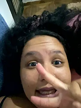 Bigostosa's cam snapshot