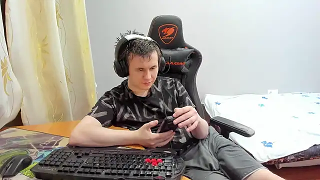 iliaskrislove's cam snapshot