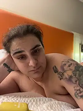 LadyxOnyx live sex cam