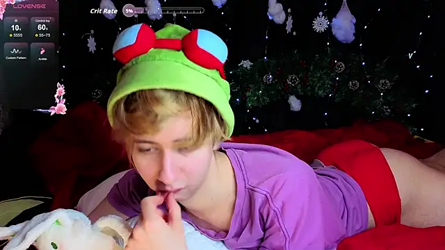 Timothy_Fox live sex cam