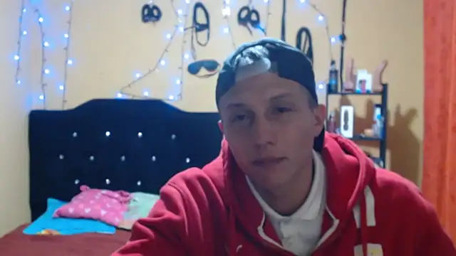 Violet_And_Smith live sex cam