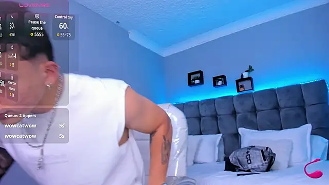 Thomas_moon live sex cam