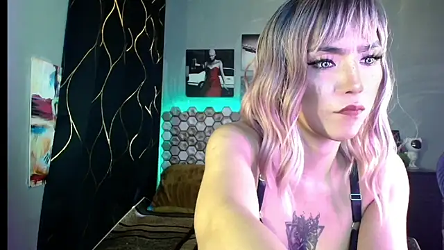 Hot_Metallica69 live sex cam