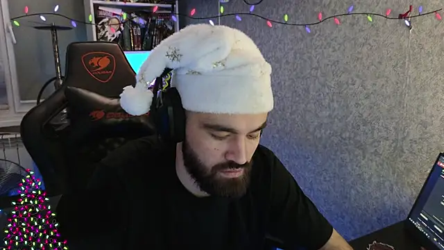 Nik_Namee live sex cam