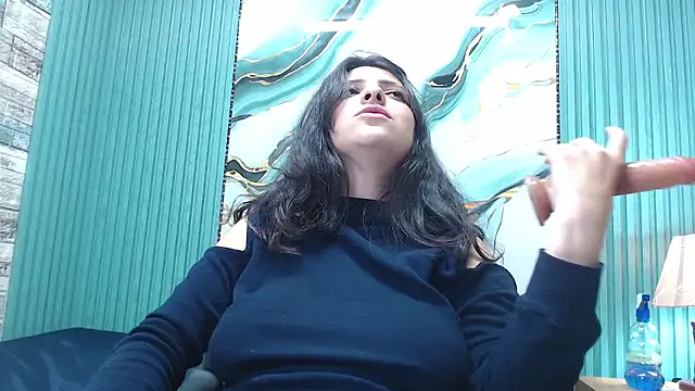 millybell303av's cam snapshot