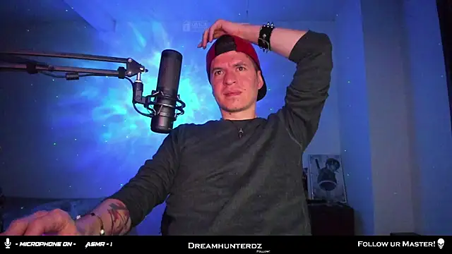 Headhunterdz live sex cam