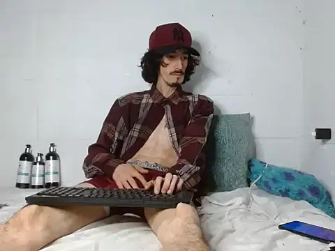 sk8-boy's cam snapshot