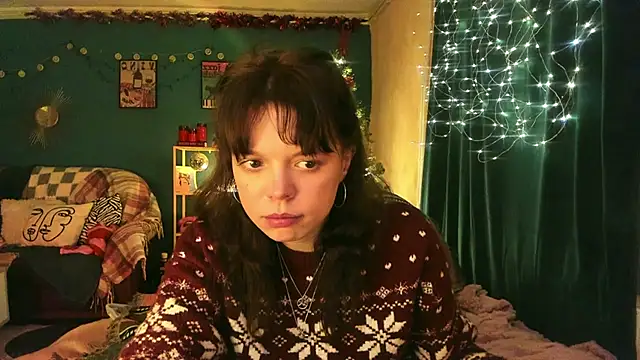 ClancyMorissey live sex cam