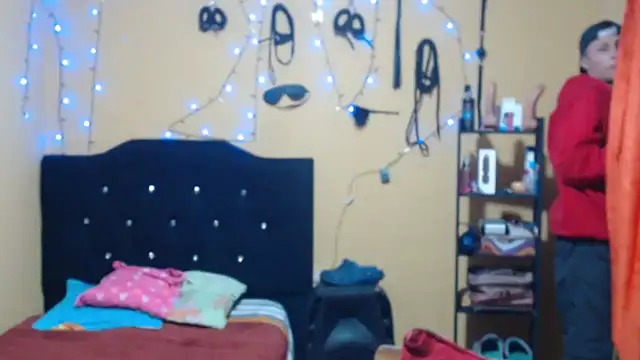 Violet_And_Smith live sex cam