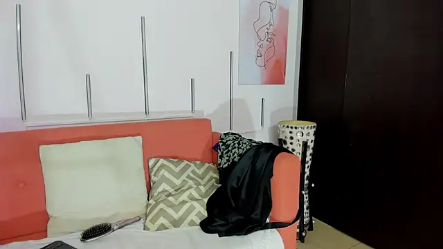 Scarlett_3X's cam snapshot