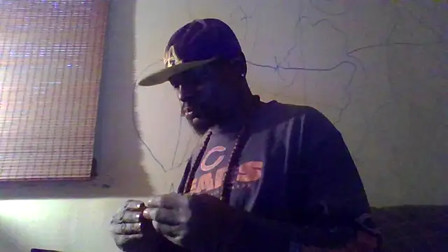 Daddy_hook live sex cam