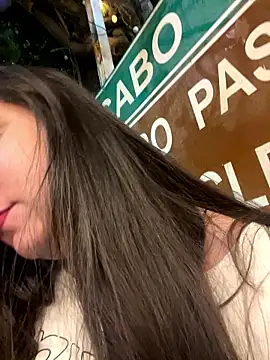 HellenaTinoco live sex cam