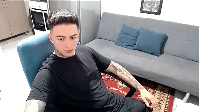 santii_ss's cam snapshot