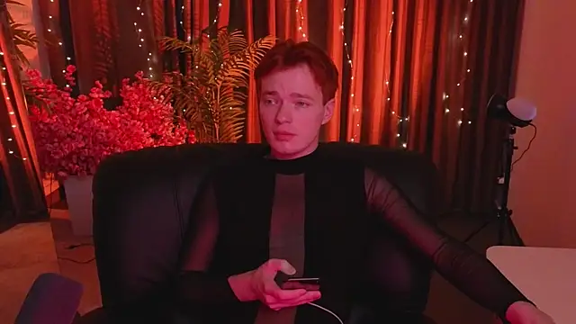 Kristenegor's cam snapshot