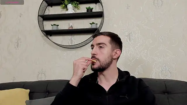 Dylan_Best's cam snapshot