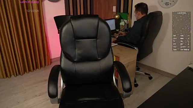 secretary_bj live sex cam