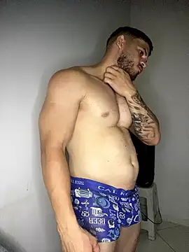 Andeilson1999 live sex cam