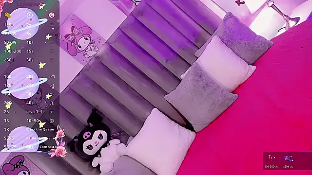 dearAlanaxxx live sex cam