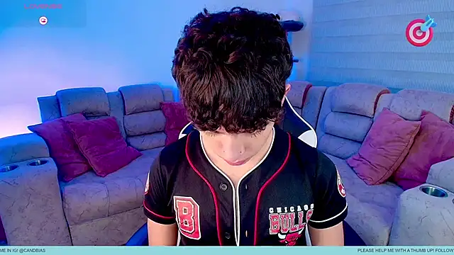 Niico_Cruz live sex cam