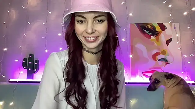 Musicalgirl's cam snapshot