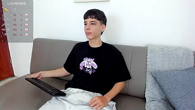 oblivion_deku live sex cam