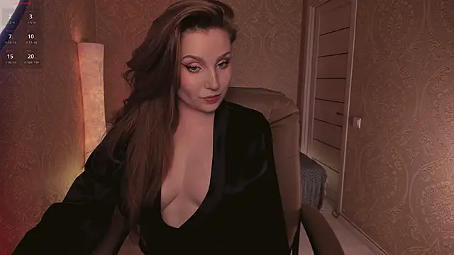 Eesmaaarrr live sex cam