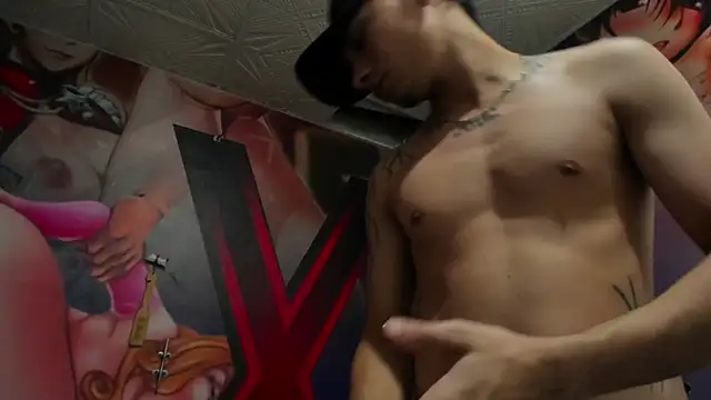 Party_in_gehenna live sex cam