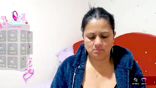 sexy_jhoan88's cam snapshot