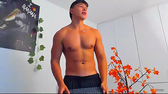 Bray_Kevin live sex cam