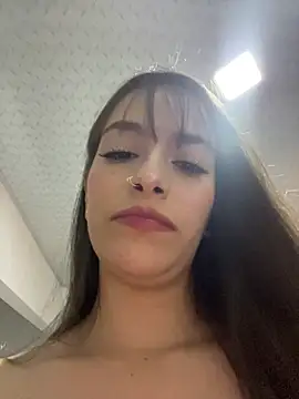 alysa_g_'s cam snapshot