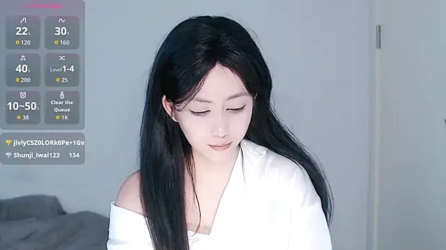 SuSu-166's cam snapshot