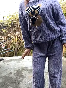 wbanykx2x's cam snapshot