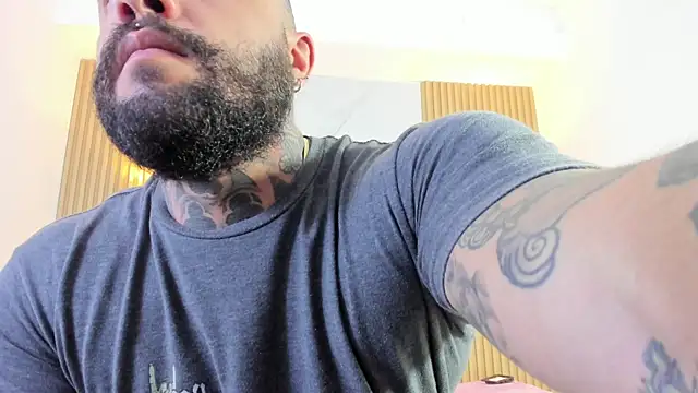 MISTER_VENOM live sex cam