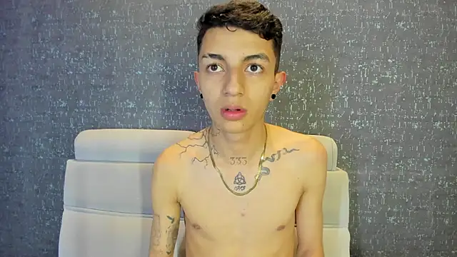 NickandAbby_ live sex cam