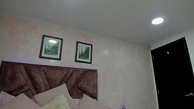 MelaniBeckers live sex cam