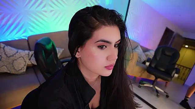 AngelicaVega live sex cam