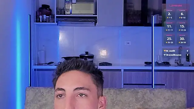 dylanspencer28 live sex cam